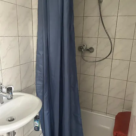 Hotell 1 In Der Naehe Vom Frankfurter Flughafen 3*