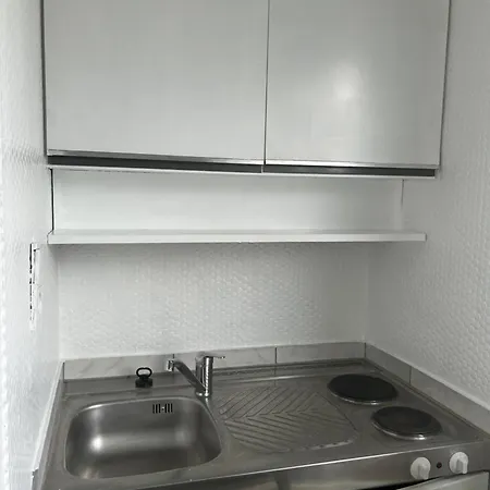 Hotell 1 In Der Naehe Vom Frankfurter Flughafen Kelsterbach