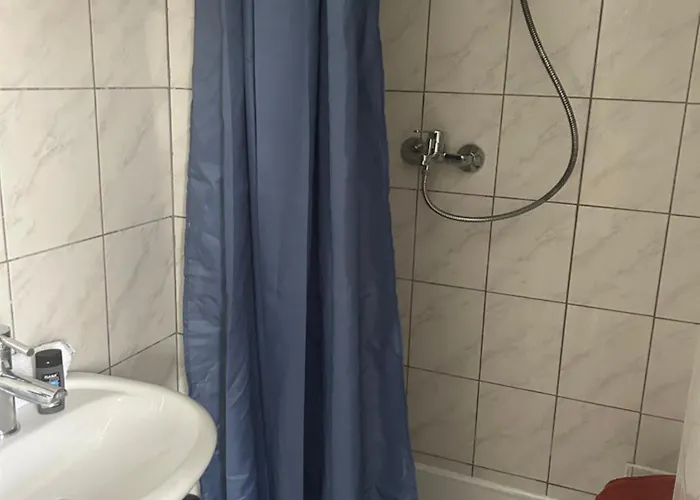 Hotel 1 In Der Naehe Vom Frankfurter Flughafen 3*