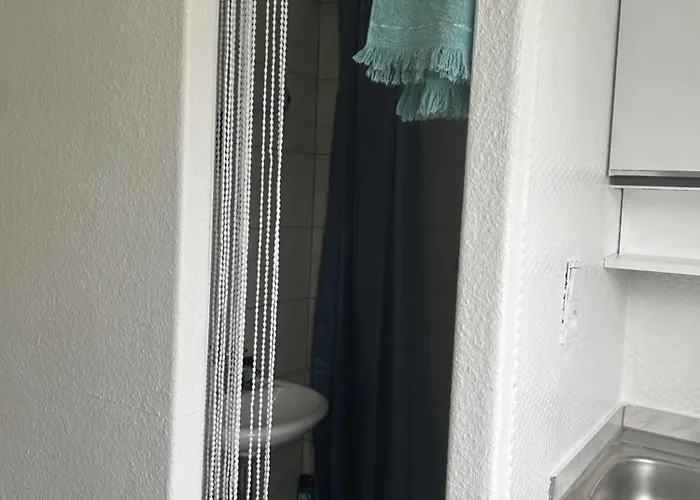 1 In Der Naehe Vom Frankfurter Flughafen