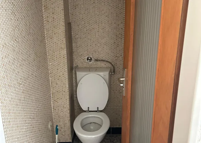 Hotel 1 In Der Naehe Vom Frankfurter Flughafen Kelsterbach